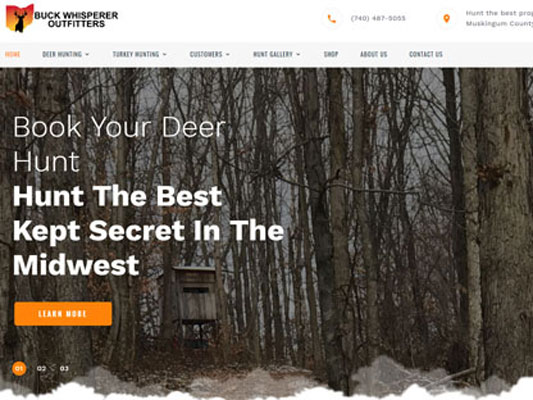 /images/Buck Whisperer Outfitters Muskingum County Ohio iTrack