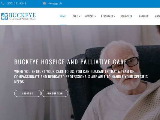 Buckeye Hospice