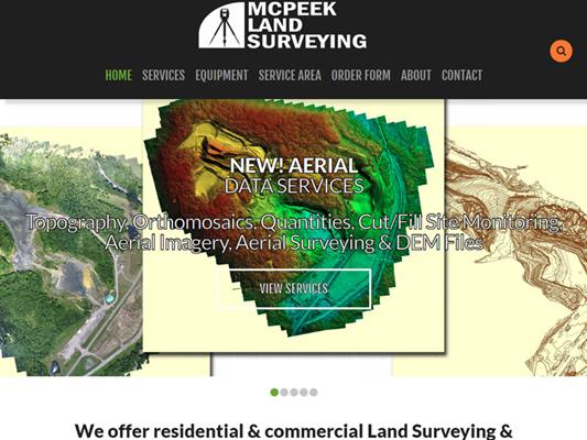 /images/McPeek Land Surveying Mapping iTrack llc