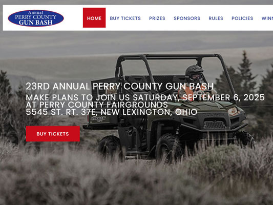 Perry County Gun Bash