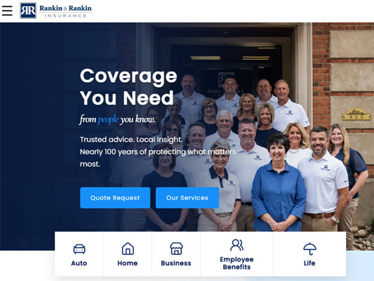 Rankin Insurance