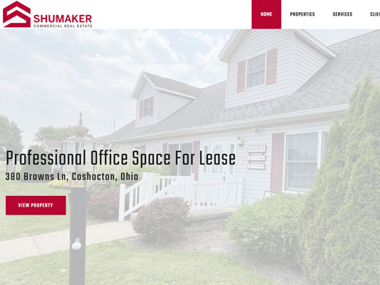 Shumaker Commercial Real Estate