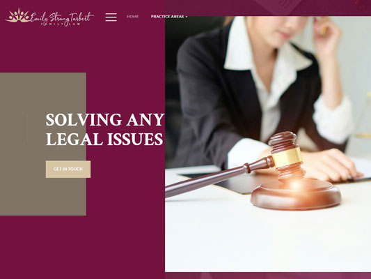 Tarbert Law Zanesville Ohio Attorney Divorce Dissolution Custody Adoption Child Support